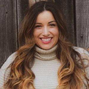 Meet your Posher, Caroline